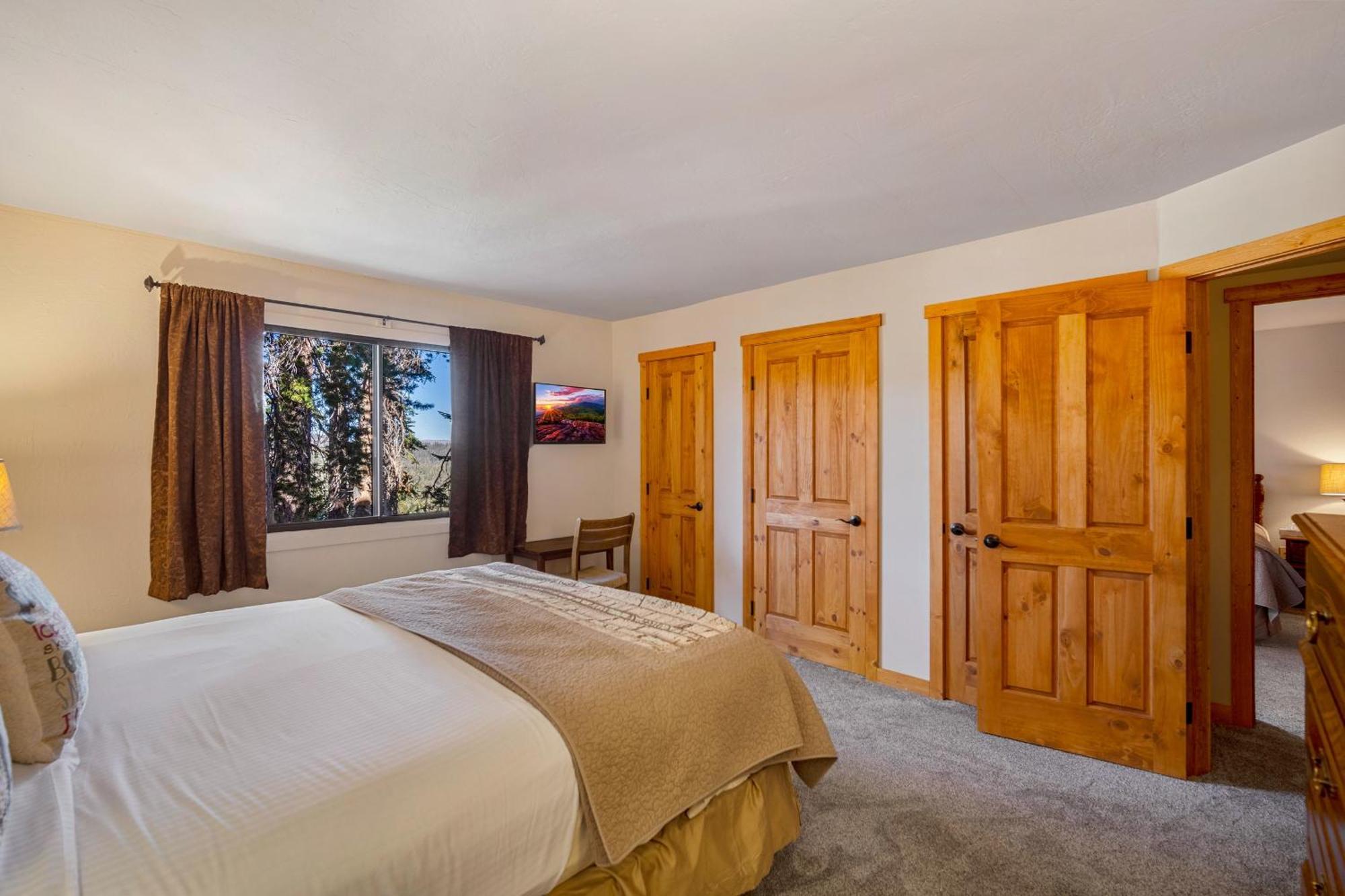 Timber Ridge Resort By 101 Great Escapes Mammoth Lakes Pokój zdjęcie