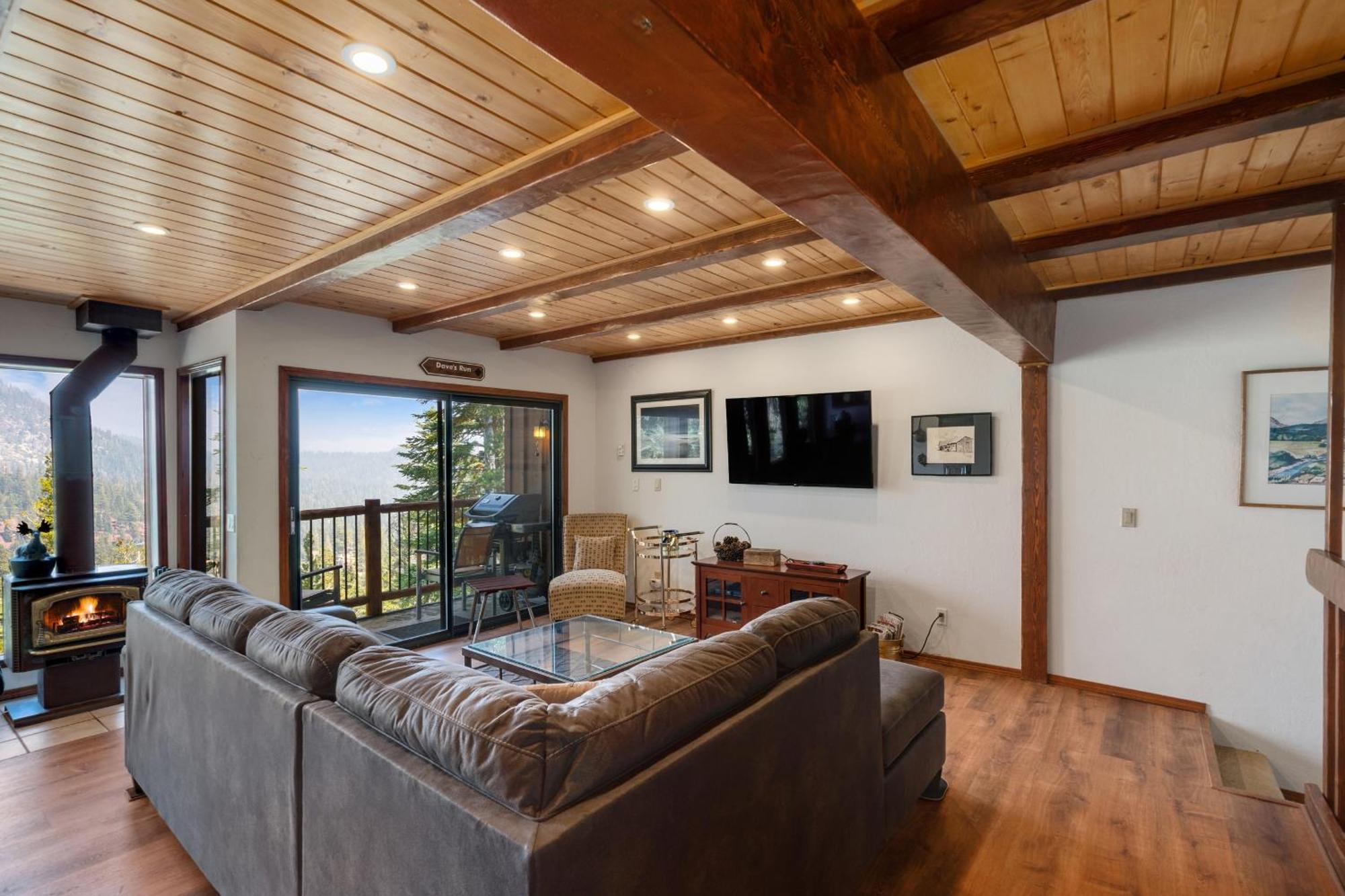 Timber Ridge Resort By 101 Great Escapes Mammoth Lakes Pokój zdjęcie