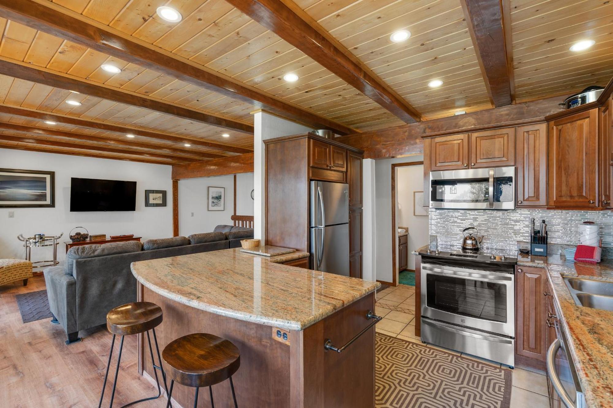 Timber Ridge Resort By 101 Great Escapes Mammoth Lakes Pokój zdjęcie