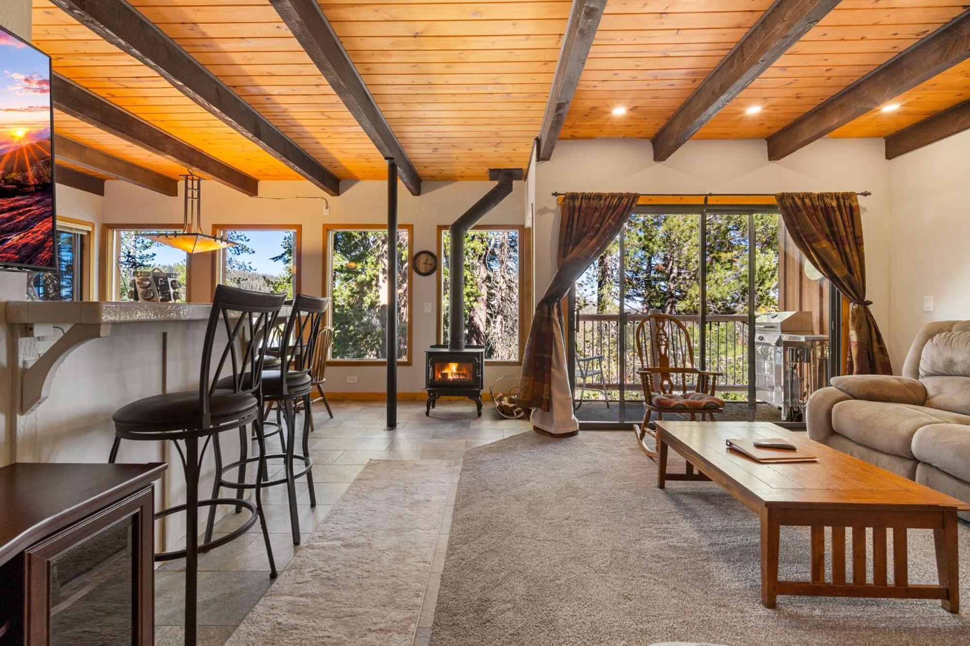 Timber Ridge Resort By 101 Great Escapes Mammoth Lakes Pokój zdjęcie