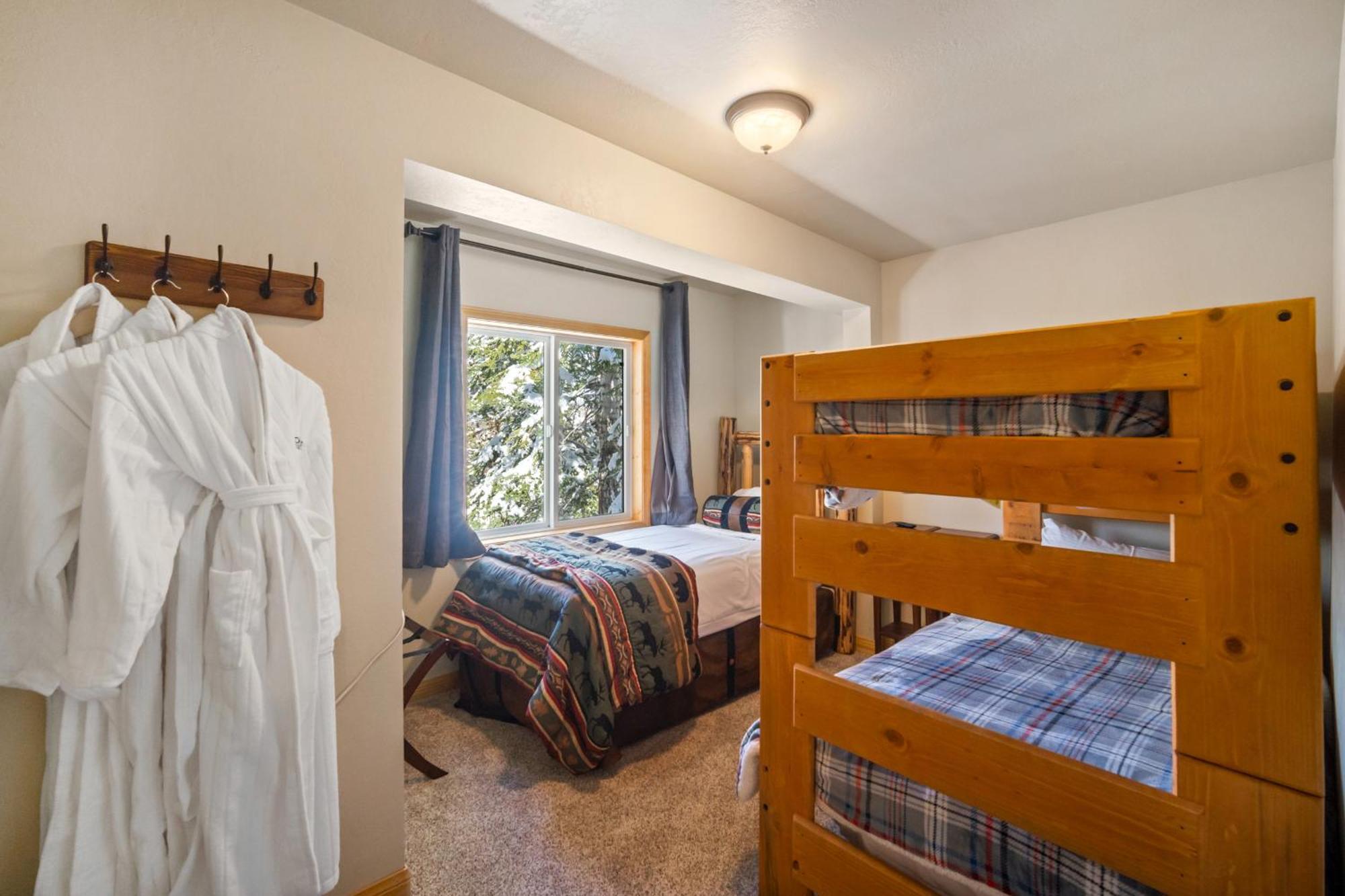 Timber Ridge Resort By 101 Great Escapes Mammoth Lakes Pokój zdjęcie