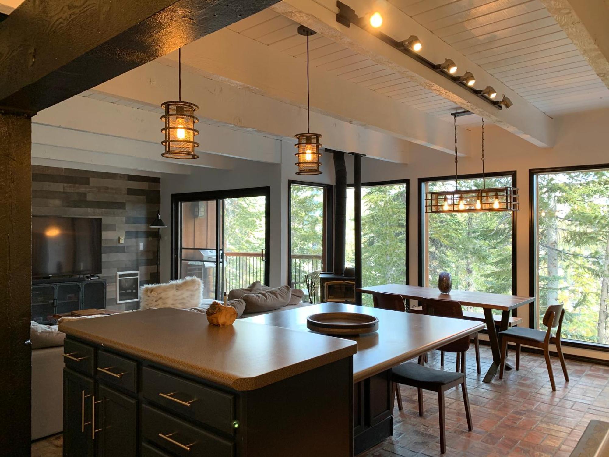 Timber Ridge Resort By 101 Great Escapes Mammoth Lakes Pokój zdjęcie