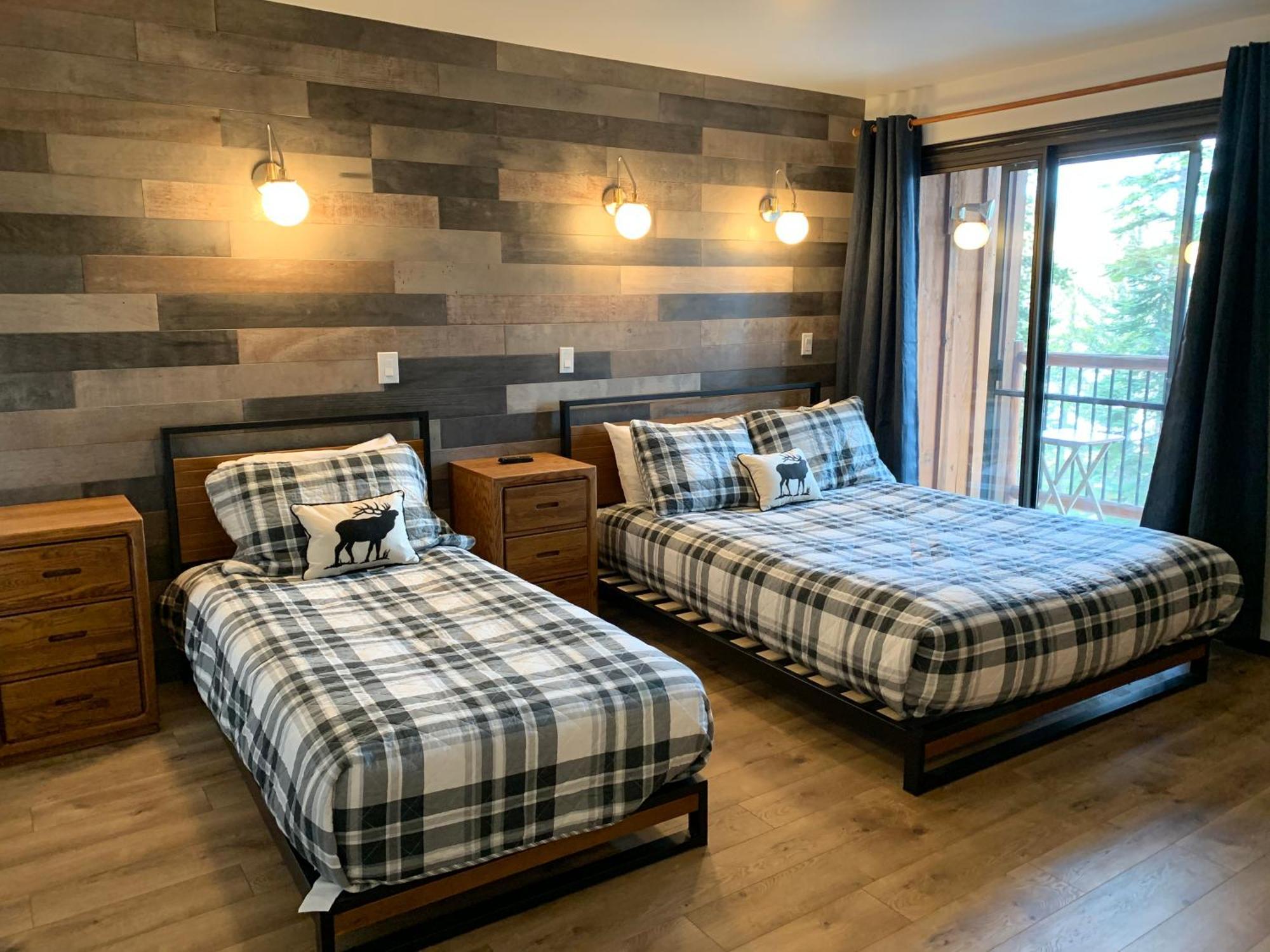 Timber Ridge Resort By 101 Great Escapes Mammoth Lakes Pokój zdjęcie