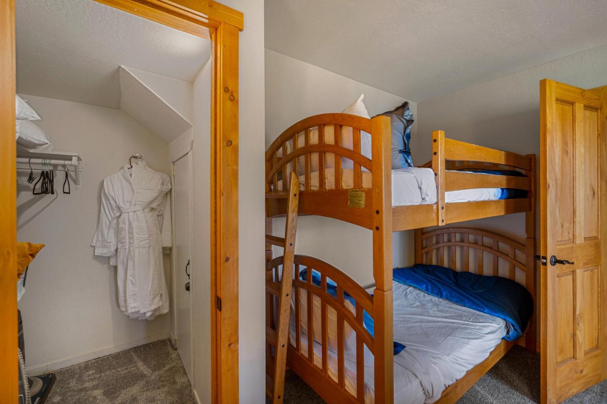 Timber Ridge Resort By 101 Great Escapes Mammoth Lakes Pokój zdjęcie