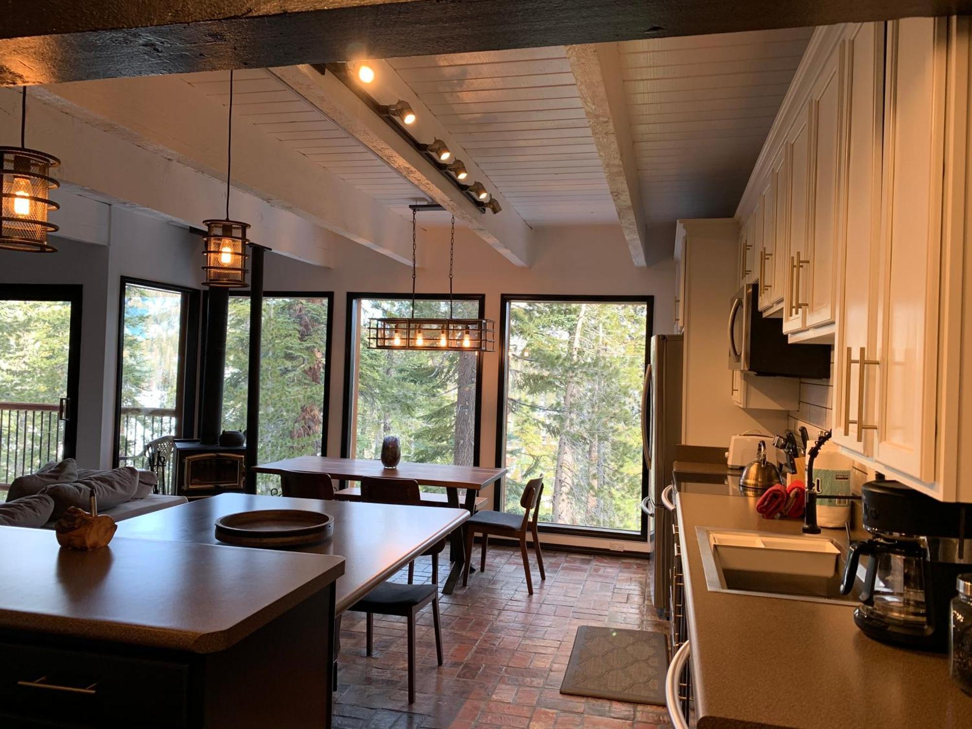 Timber Ridge Resort By 101 Great Escapes Mammoth Lakes Pokój zdjęcie