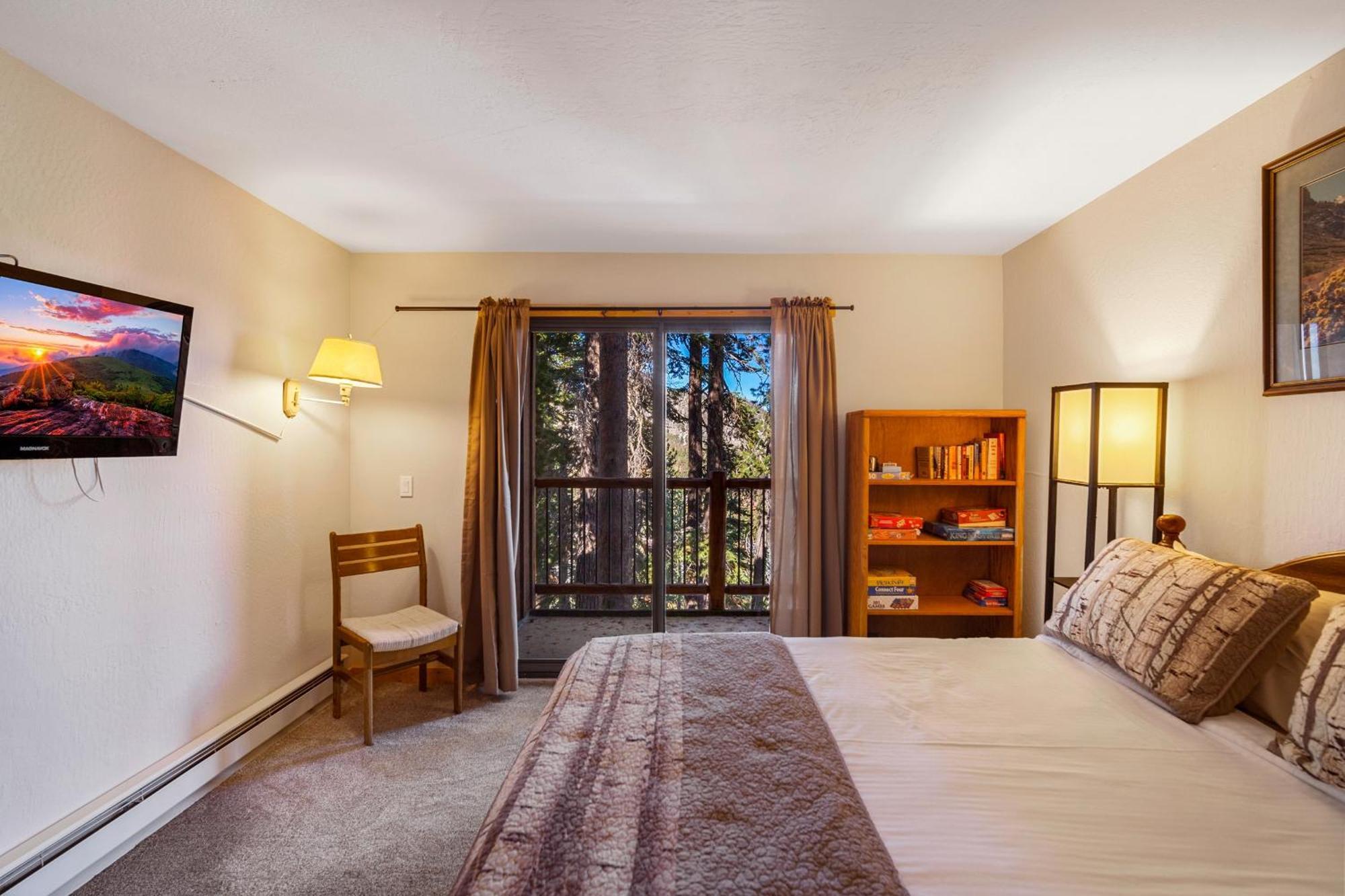 Timber Ridge Resort By 101 Great Escapes Mammoth Lakes Pokój zdjęcie