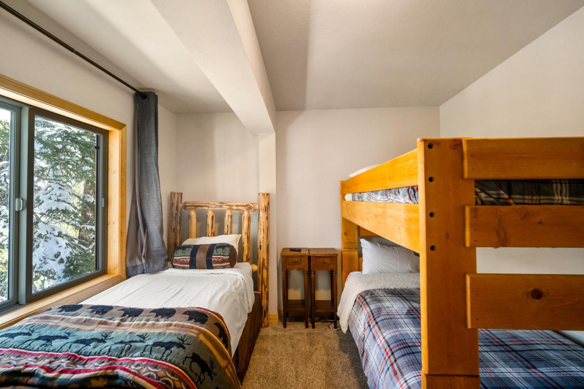 Timber Ridge Resort By 101 Great Escapes Mammoth Lakes Pokój zdjęcie