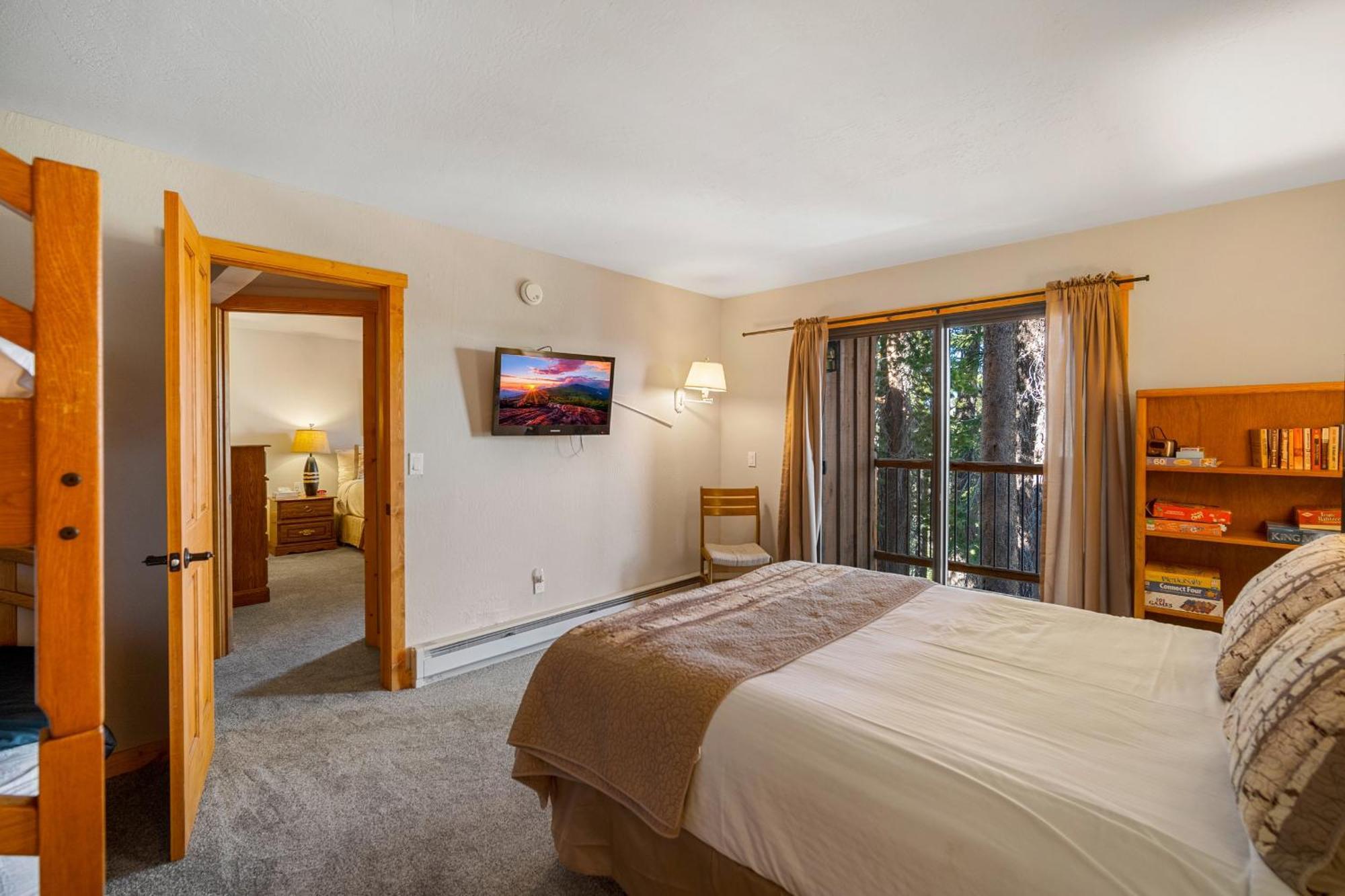 Timber Ridge Resort By 101 Great Escapes Mammoth Lakes Pokój zdjęcie
