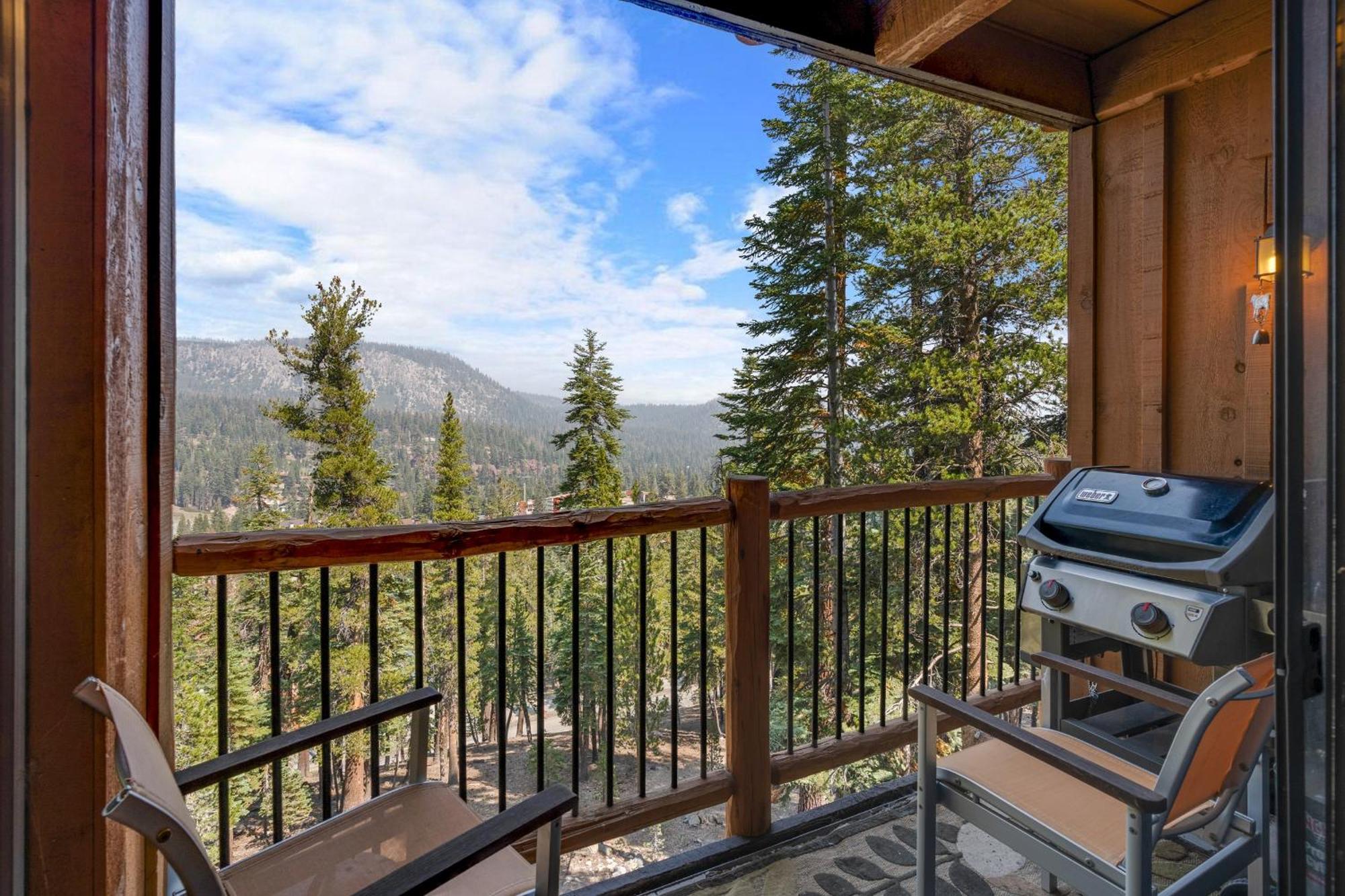 Timber Ridge Resort By 101 Great Escapes Mammoth Lakes Pokój zdjęcie