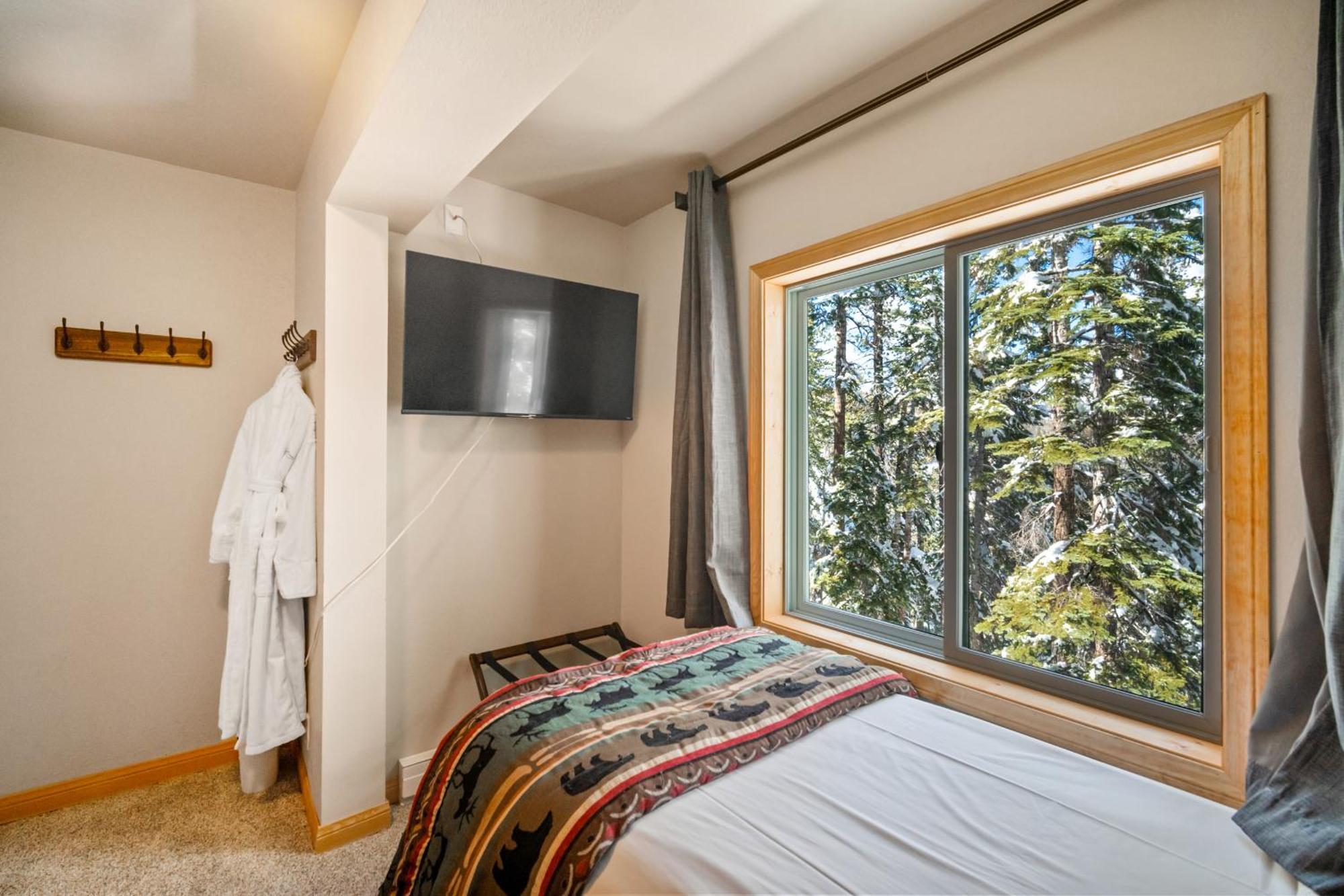 Timber Ridge Resort By 101 Great Escapes Mammoth Lakes Pokój zdjęcie