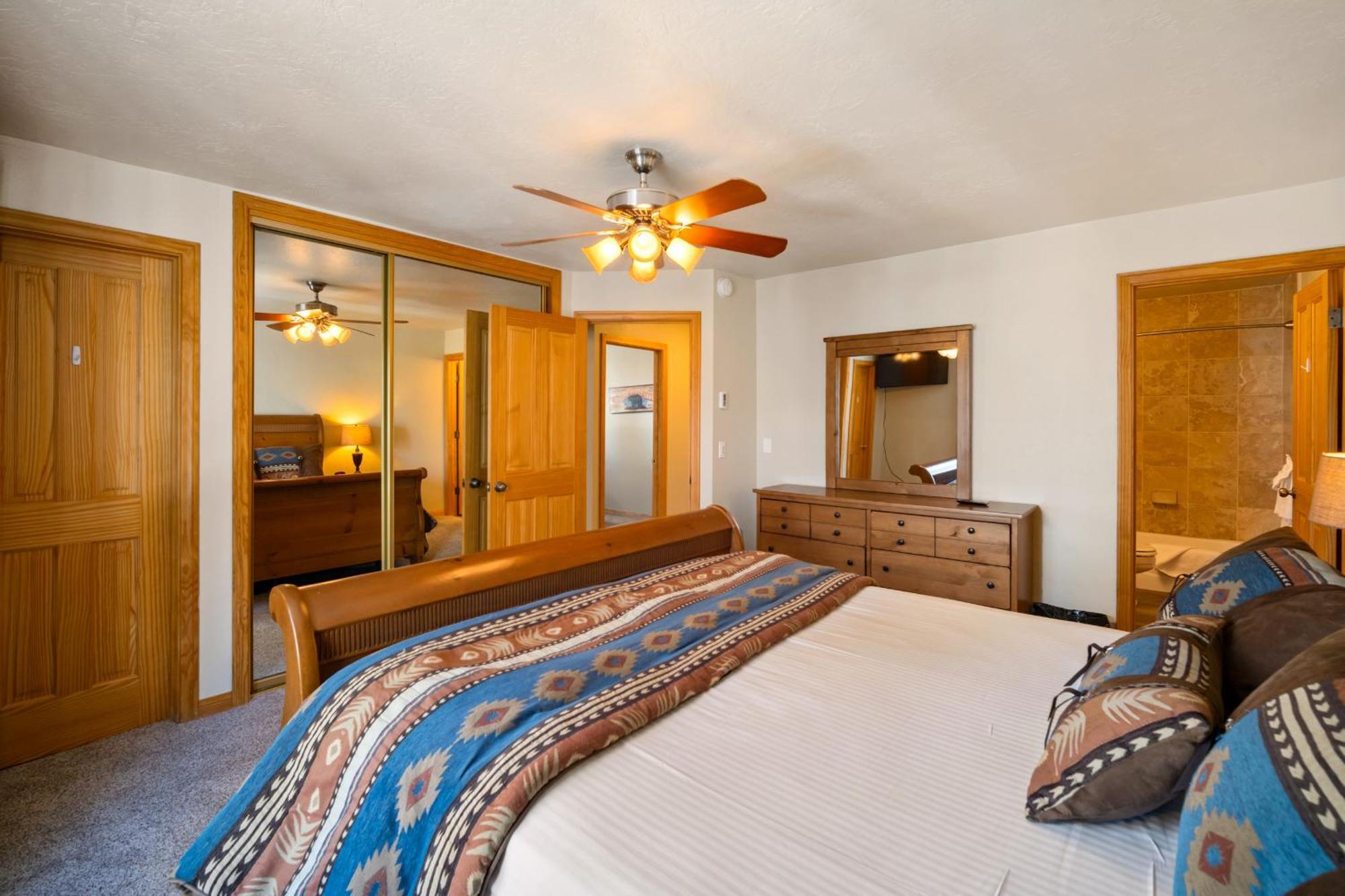 Timber Ridge Resort By 101 Great Escapes Mammoth Lakes Pokój zdjęcie