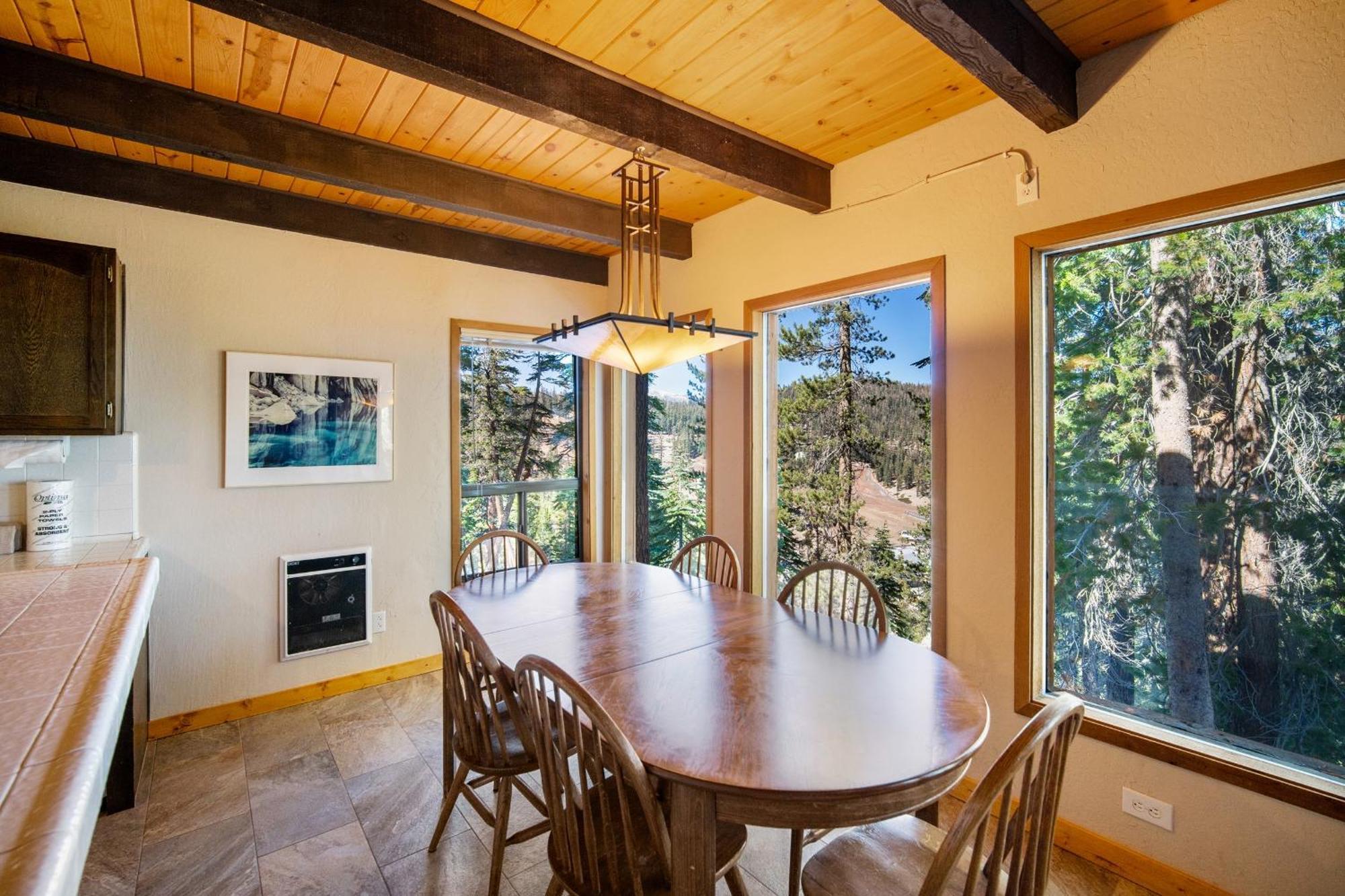 Timber Ridge Resort By 101 Great Escapes Mammoth Lakes Pokój zdjęcie