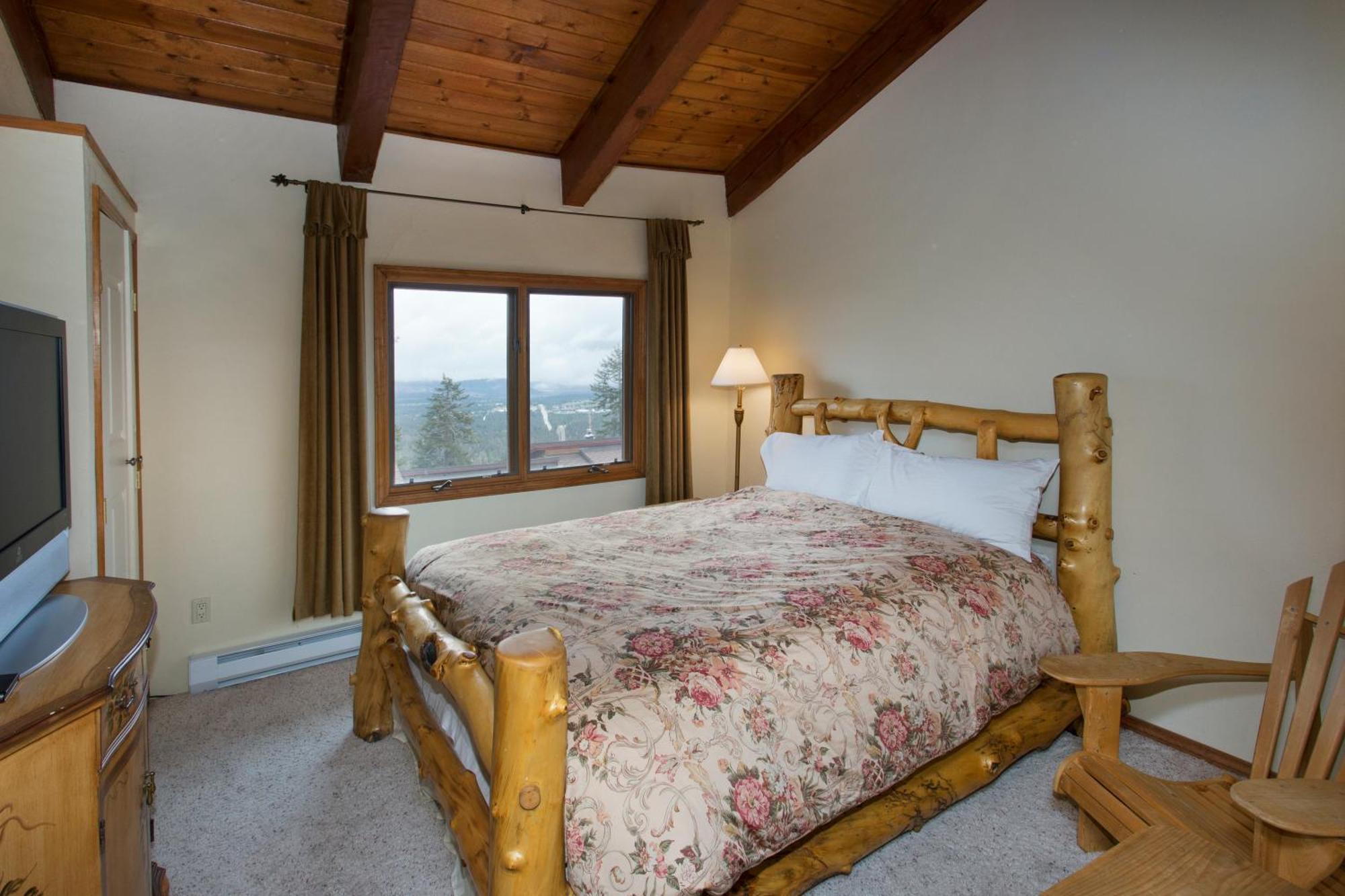 Timber Ridge Resort By 101 Great Escapes Mammoth Lakes Pokój zdjęcie