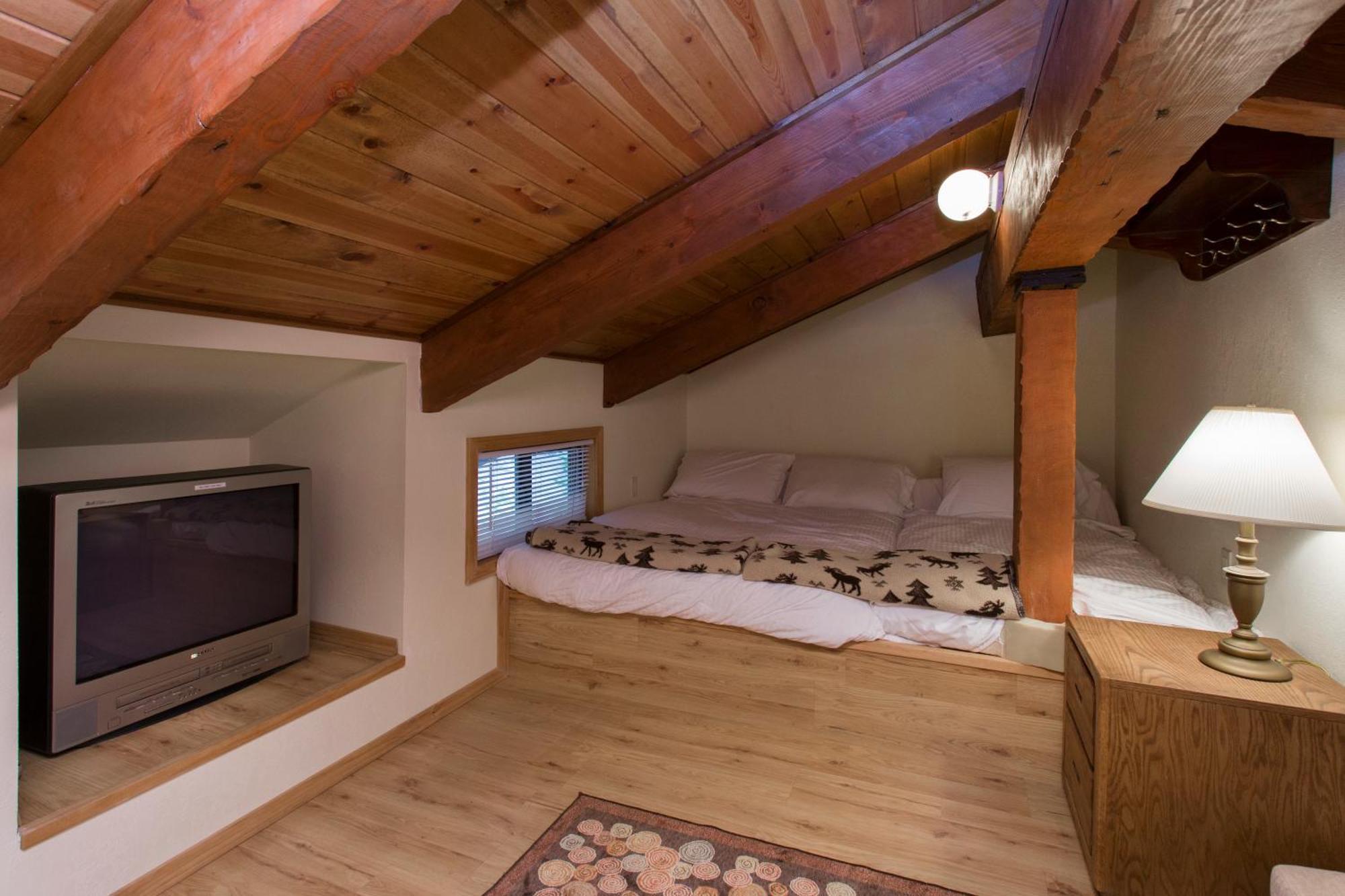 Timber Ridge Resort By 101 Great Escapes Mammoth Lakes Pokój zdjęcie
