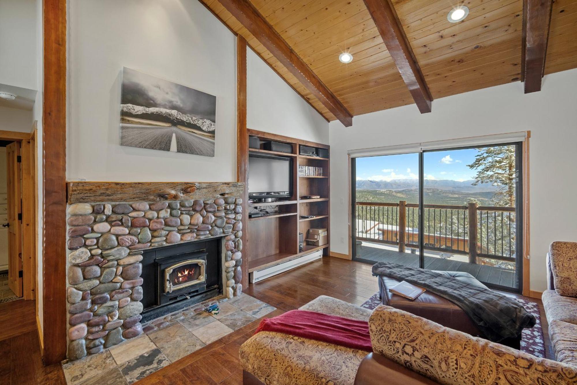 Timber Ridge Resort By 101 Great Escapes Mammoth Lakes Pokój zdjęcie