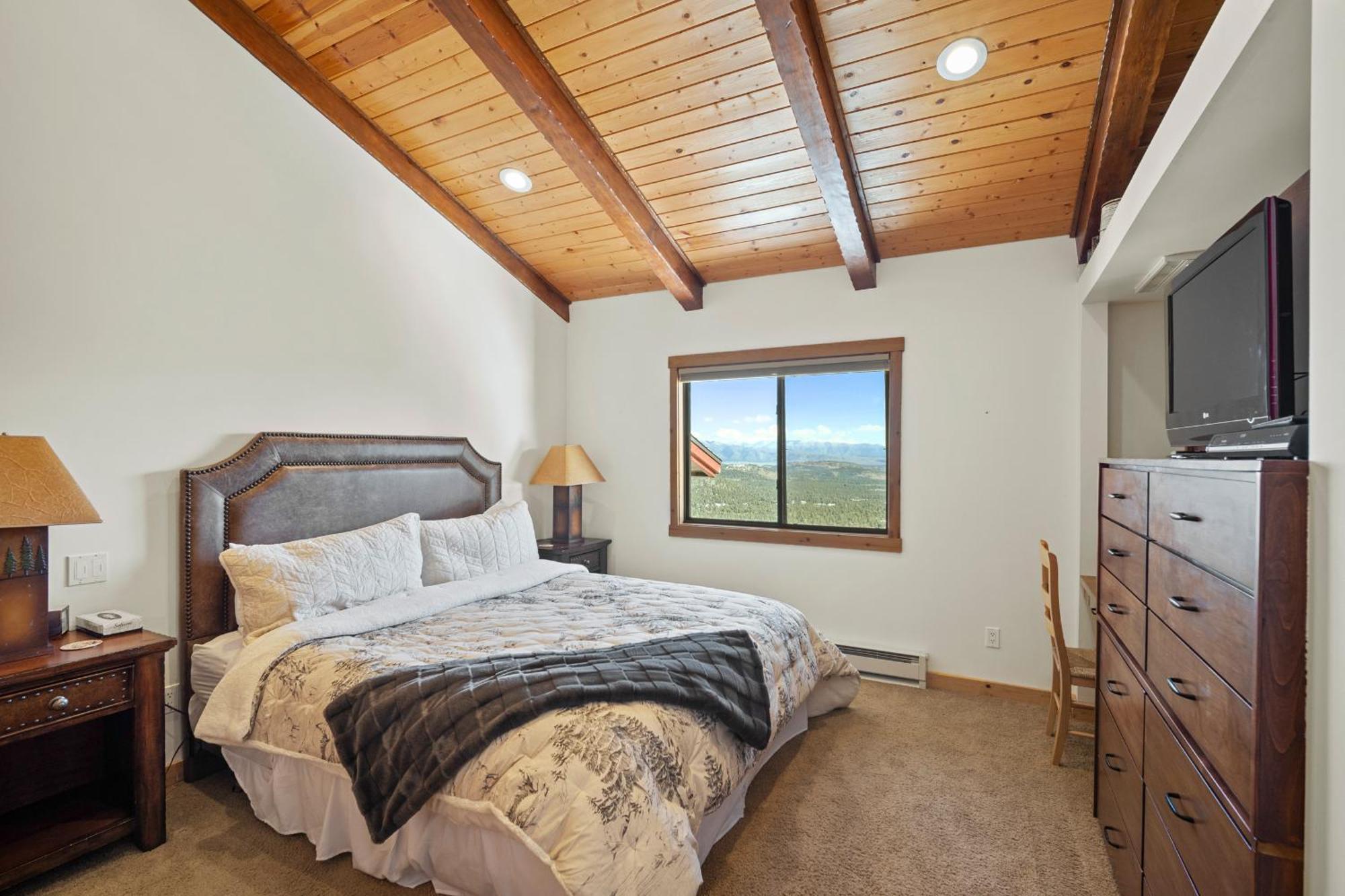 Timber Ridge Resort By 101 Great Escapes Mammoth Lakes Pokój zdjęcie