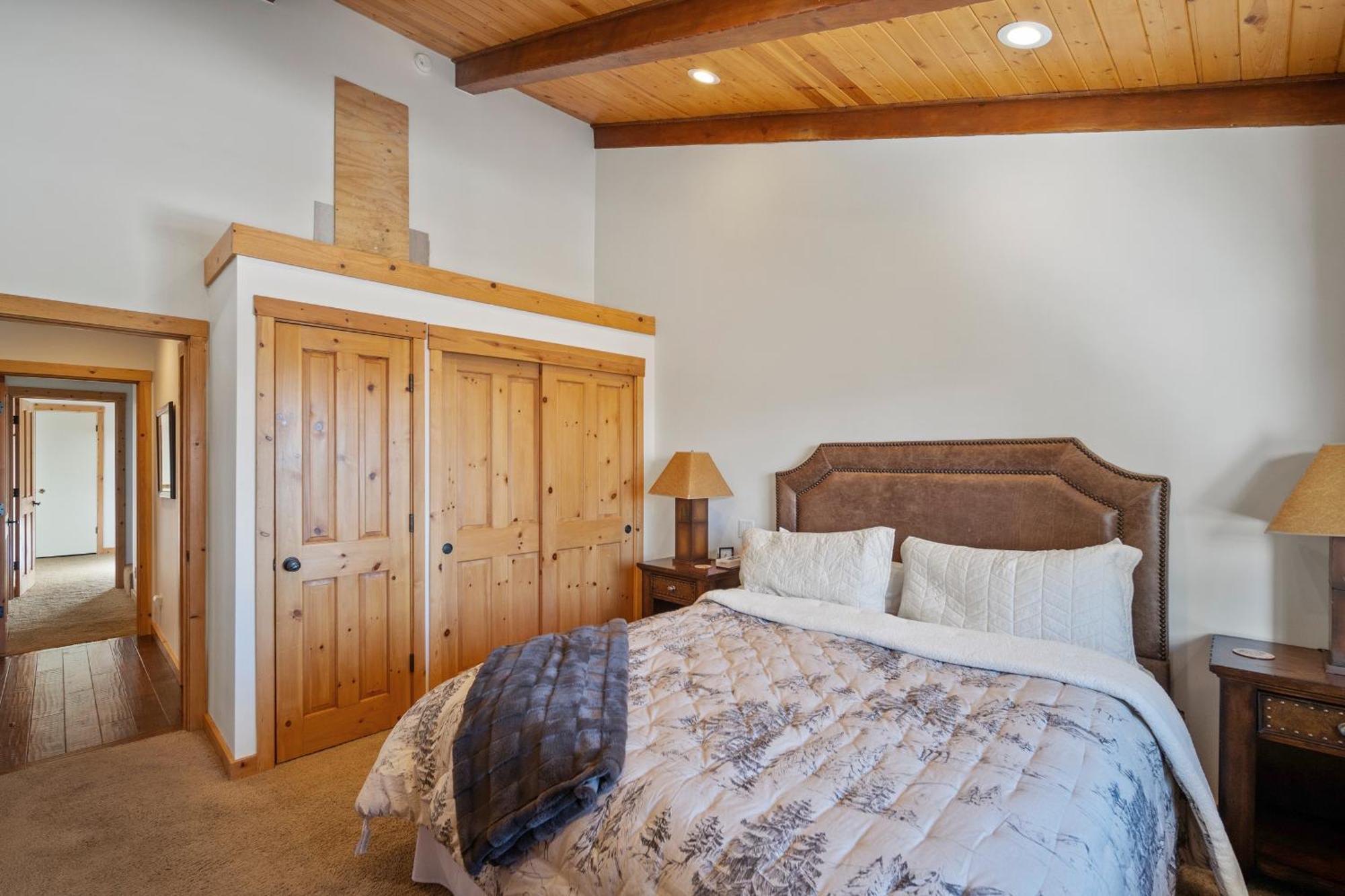 Timber Ridge Resort By 101 Great Escapes Mammoth Lakes Pokój zdjęcie