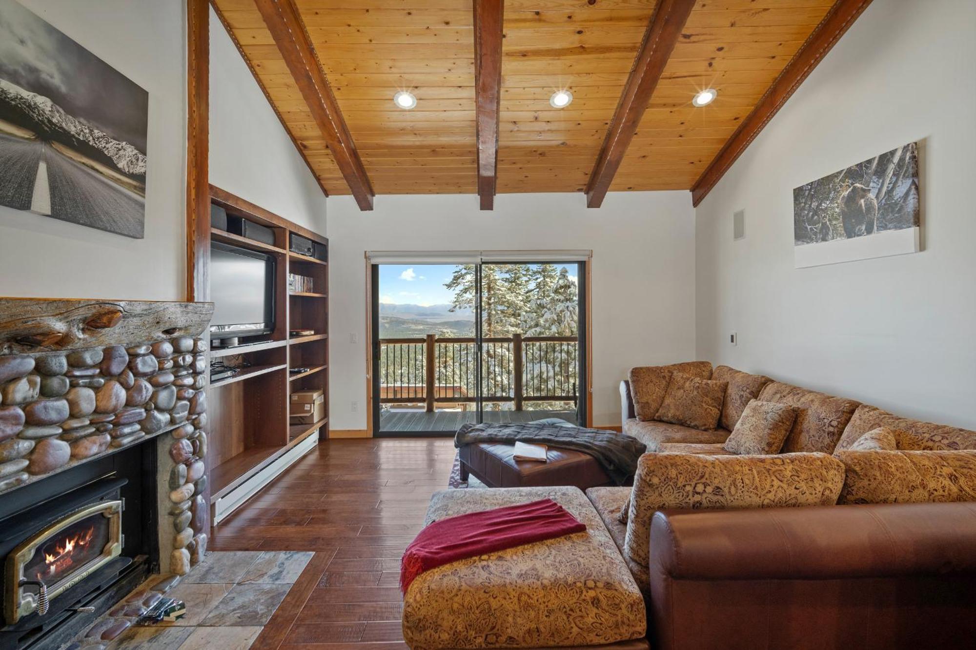 Timber Ridge Resort By 101 Great Escapes Mammoth Lakes Pokój zdjęcie