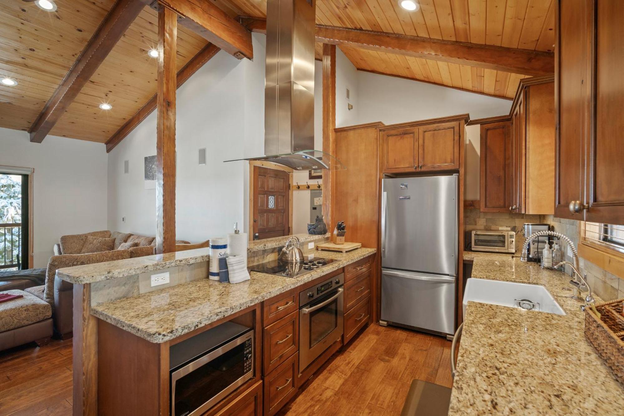 Timber Ridge Resort By 101 Great Escapes Mammoth Lakes Pokój zdjęcie