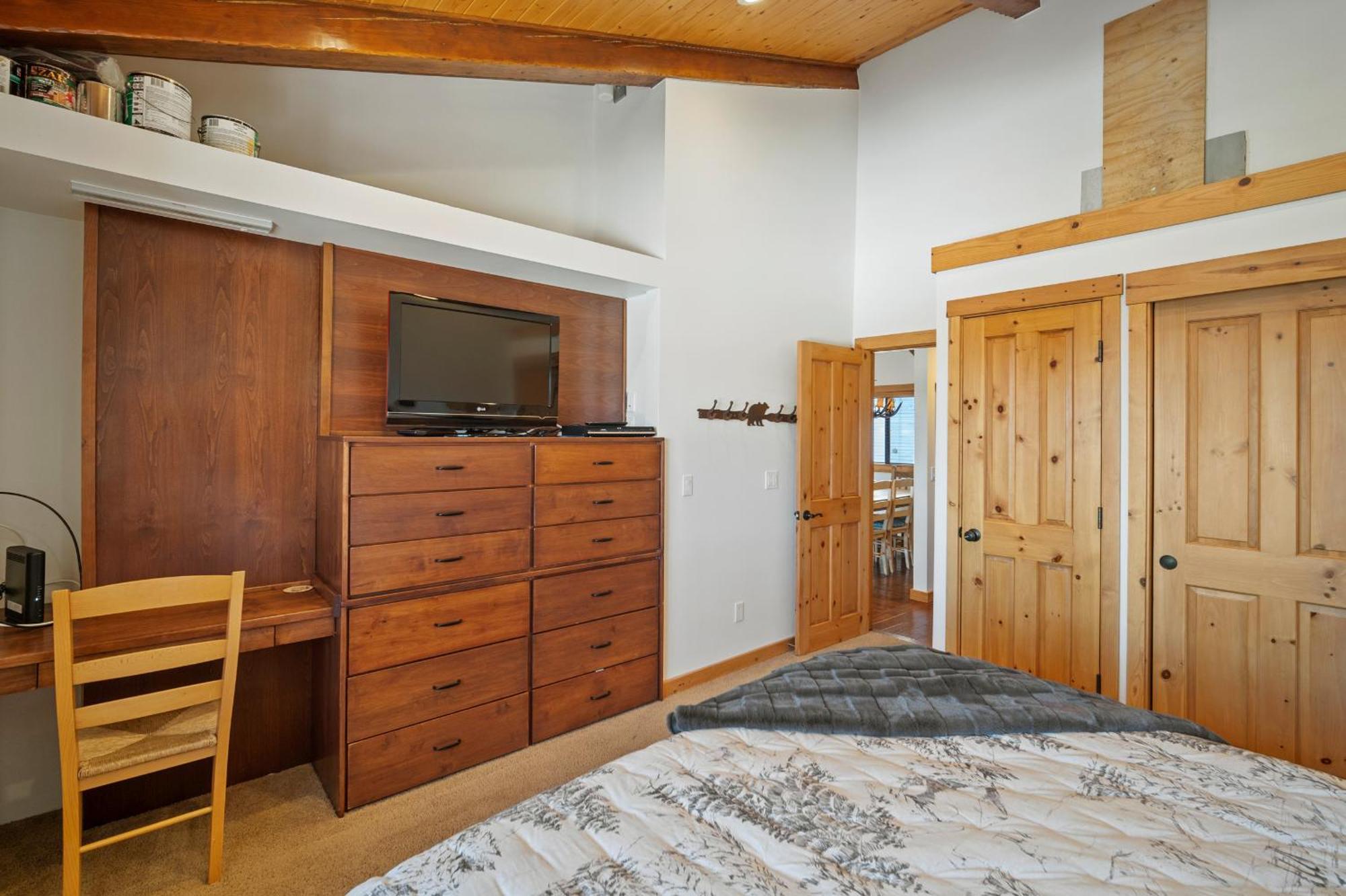 Timber Ridge Resort By 101 Great Escapes Mammoth Lakes Pokój zdjęcie