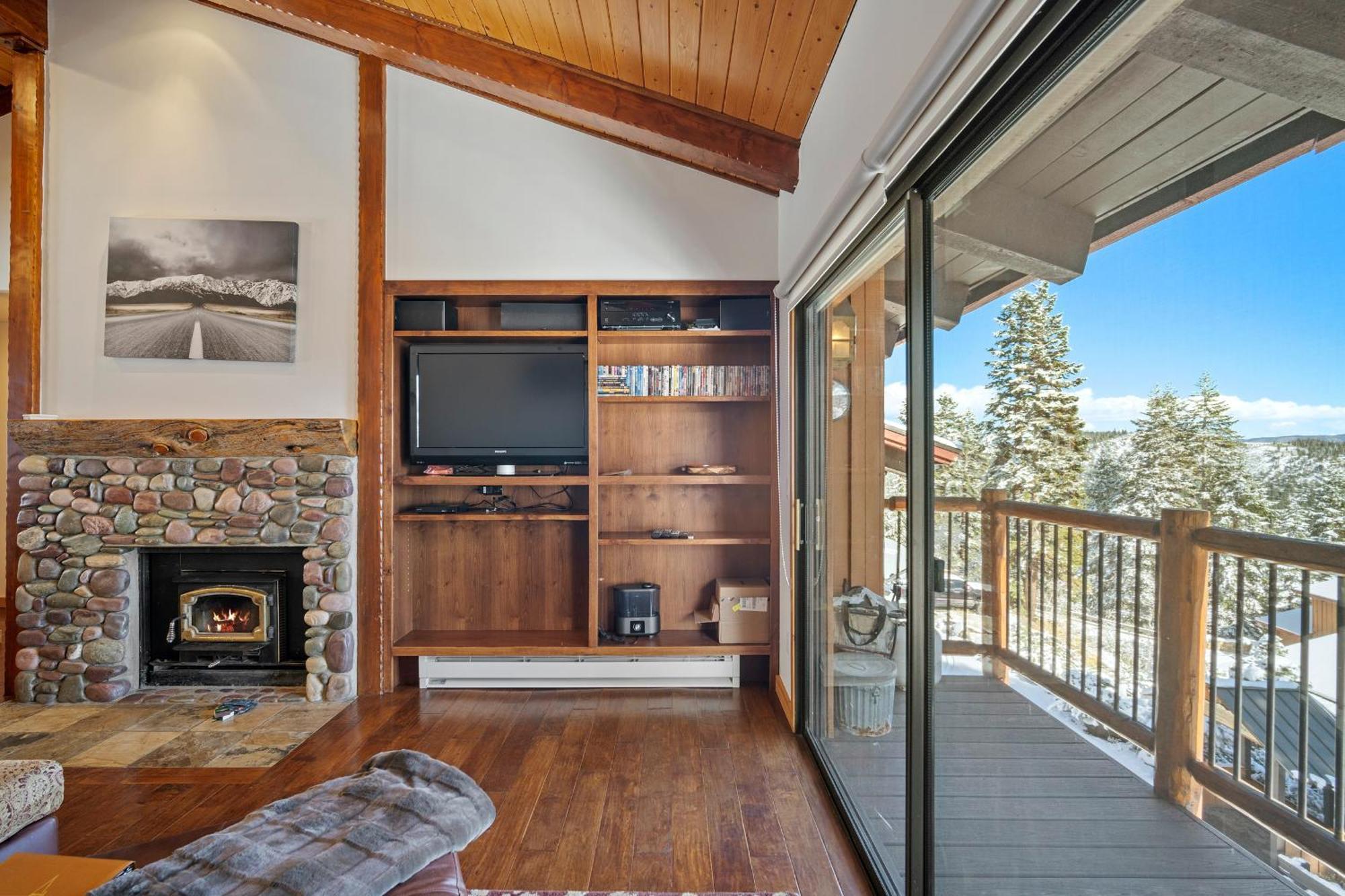 Timber Ridge Resort By 101 Great Escapes Mammoth Lakes Pokój zdjęcie