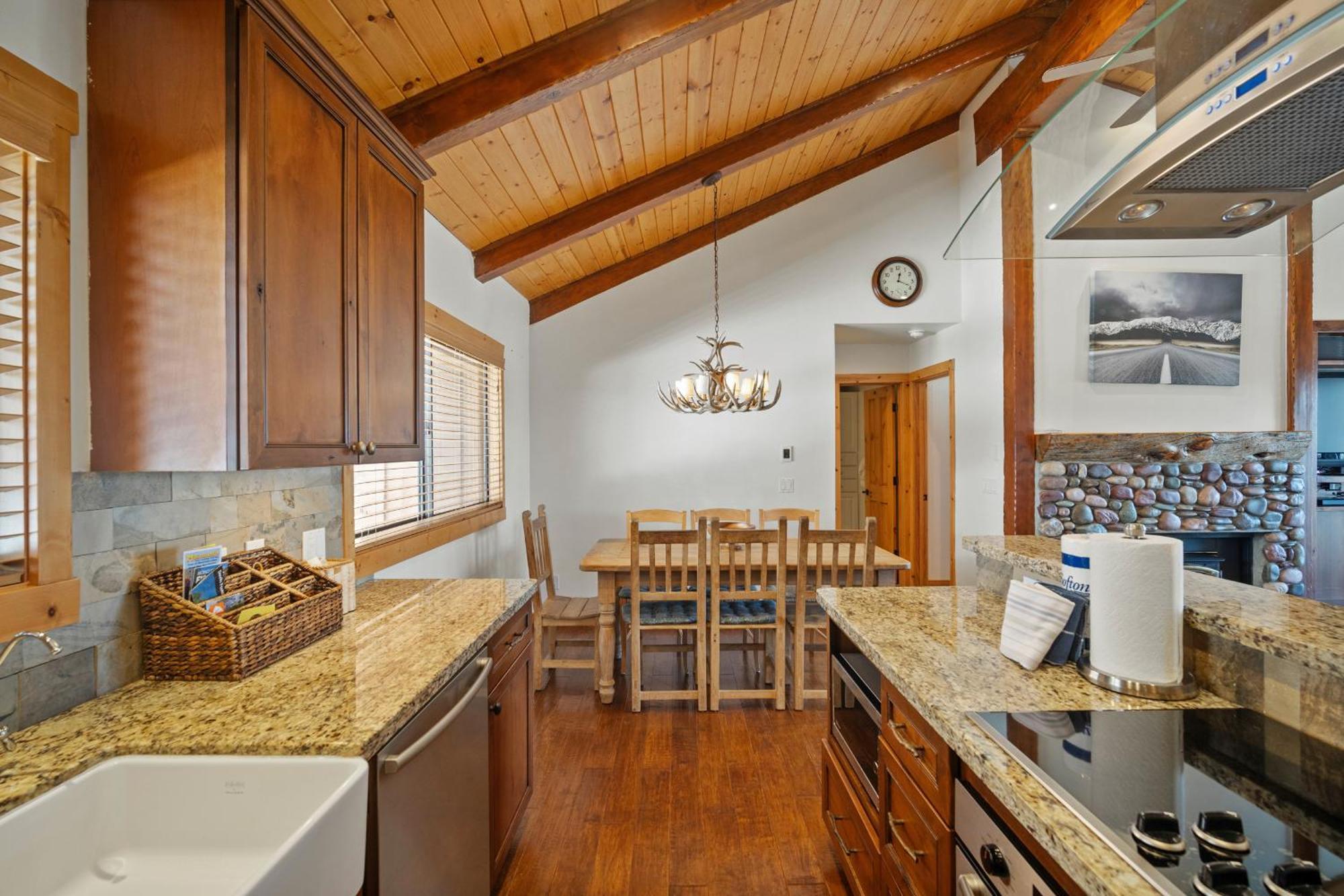 Timber Ridge Resort By 101 Great Escapes Mammoth Lakes Pokój zdjęcie